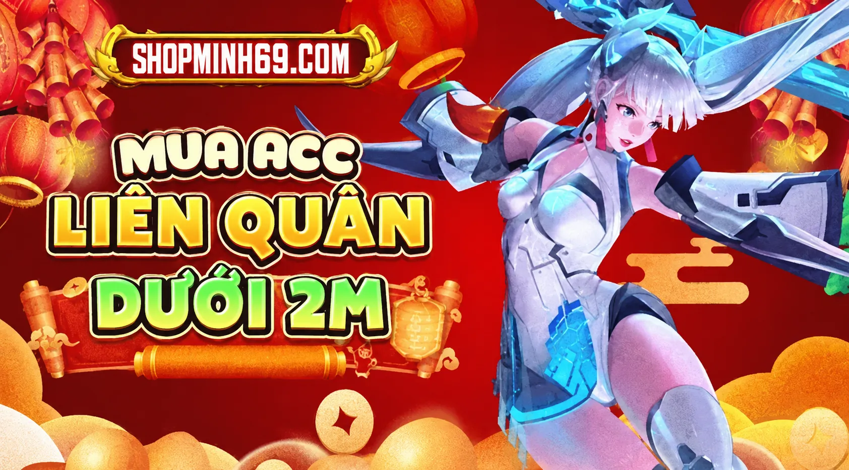 LIÊN QUÂN DƯỚI 2M