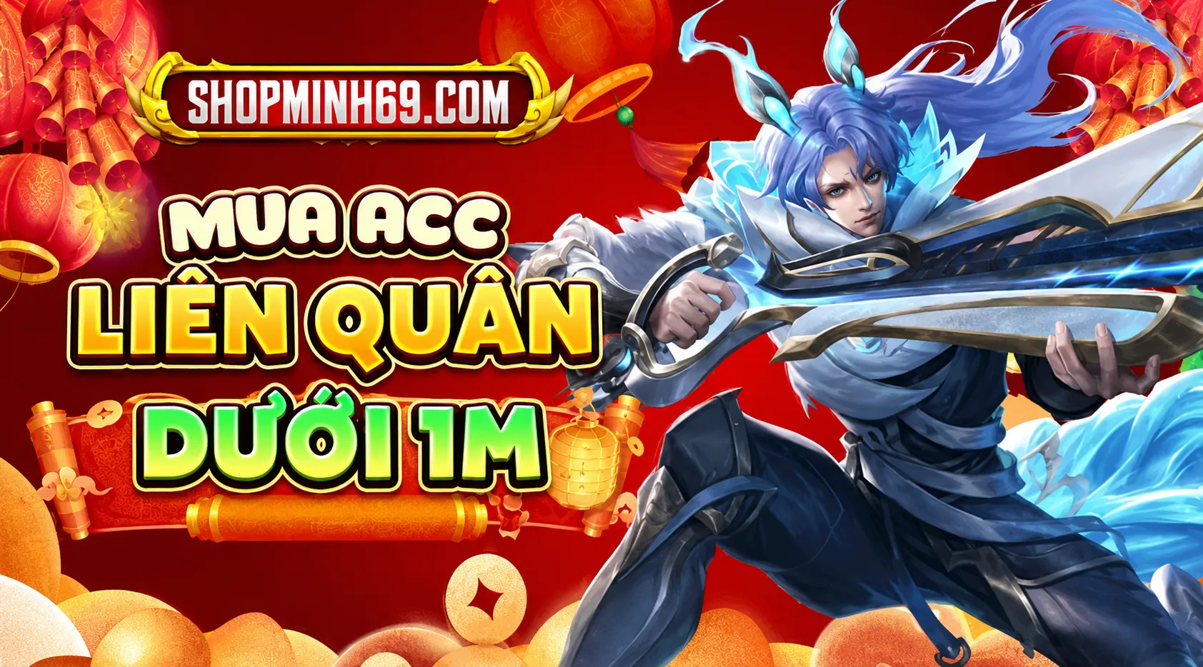 LIÊN QUÂN DƯỚI 1M