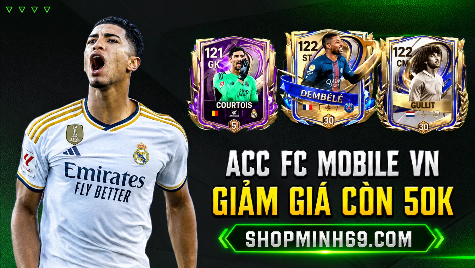 ACC FC MOBILE VN OVR 114-120